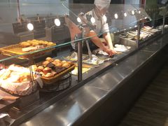 -So Lounge索兰至餐厅(蓝色港湾店)