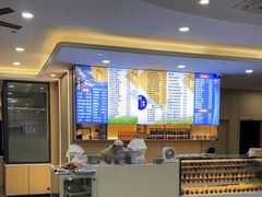 -清真·西北人家风味馆(中山中路店)