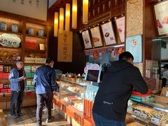 -南宋胡记(杭州体育场路店)