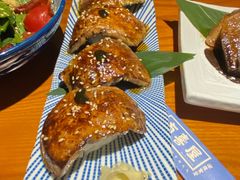 -有喜屋·烧鸟·居酒屋(周浦万达店)