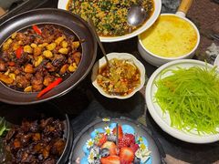 -小巷餐厅(五大街店)