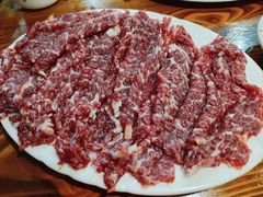 -创弟牛肉丸