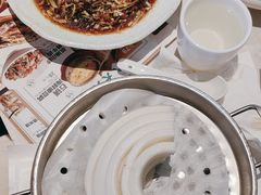 -北李妈妈菜·海肠捞饭(开发区万达店)