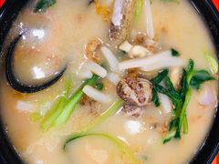 -台州老六海鲜面馆(上南总店)