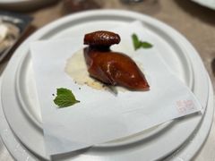-北京泰富酒店-柏景轩中餐厅