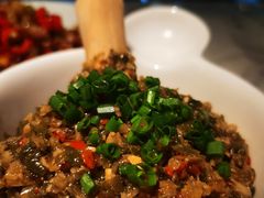 -蔴将·川菜(黄龙万科店)