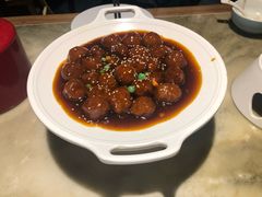 -杏花堂·山西菜馆(晋中万达店)