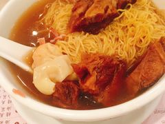 -池记(尖沙咀店)