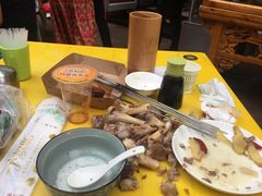 -有奴思烤肉·清真(正宁路店)