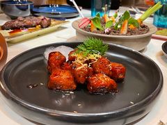 -荟廷·晶萃(陆家嘴尚悦湾店)