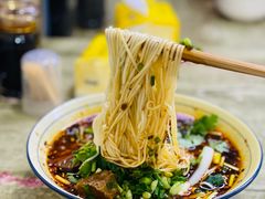 牛肉面-内江牛肉面(瑞南店)