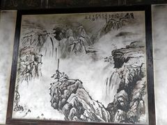 -恩阳古镇