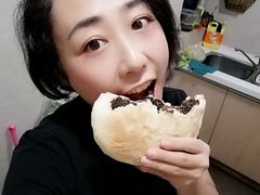 胡麻粑粑-李氏憨粑粑(官渡古镇店)