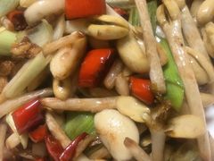 -燕郊烧鸽子(广安路店)