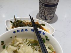 -陳香貴·兰州牛肉面(上海长风大悦城店)