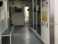 -达爱动物医院·犬猫分区·CT·复杂眼科(远洋山水分院)
