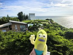 -东澳岛