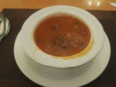 牛尾汤-红房子西菜馆(淮海中路店)