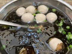 -壹煲口福煲仔饭(中山路店)