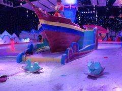 -梦幻奥陶纪景区