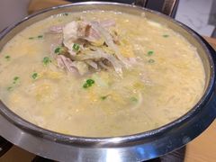 杀猪菜-天怡興·百年蒸饺(中心书城店)