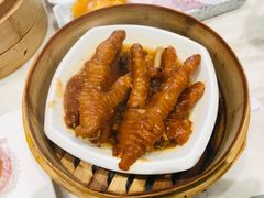 -陶陶居酒家(海岸城店)