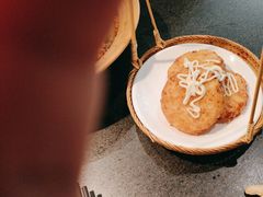 -赠李白·如诗的川味(余杭万达广场店)