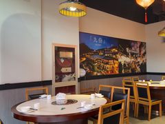 -百家班(花都店)