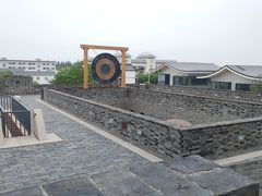 -相门城墙文化休闲景区