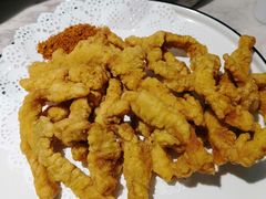 炸小酥肉-川悦壹号·川菜(蠡溪路店)