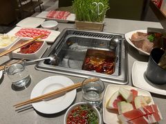 -海底捞火锅(北京路店)
