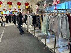 -新玛特购物广场(齐齐哈尔店)