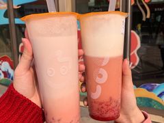 -CoCo都可(嘉定大融城店)