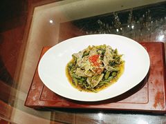 -小八仙·宴(三峡茶庄店)