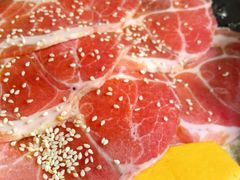 -山居屋炭火烧肉(厚街万达店)