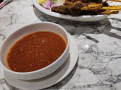 -关夫人餐厅(KLCC阳光广场店)