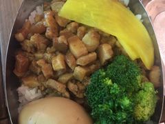 -小明同学(三里屯店)