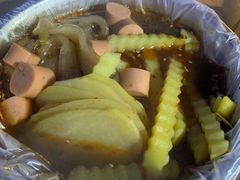 -七恭冒菜(工农村店)