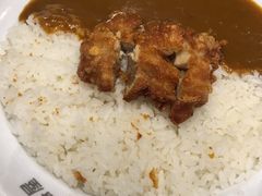 -CoCo壱番屋(久光百货店)