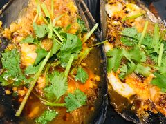 带子-吉香碳烤生蚝(仙霞路店)