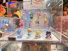 -泡泡玛特POPMART(上海环球港店)