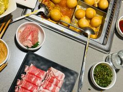 -海底捞火锅(金光华店)