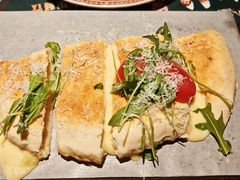 -卢布里西餐厅(海拉尔店)