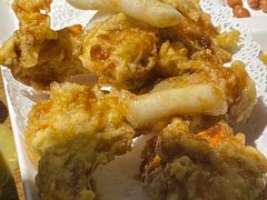 原味脆皮炸鸡-釜山火炉韩式炭火烤肉(欧洲城店)