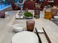 -花中城·杭帮菜·粤菜·海鲜火锅(清泰街店)