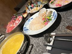 -辉哥火锅(虹桥路店)