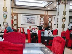 -晋阳饭庄(虎坊桥店)