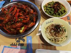 -靓靓蒸虾·头牌蒸虾(南山桂庙店)