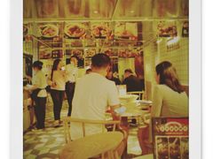 -食大利香港茶餐厅(南亚风情第一城店)