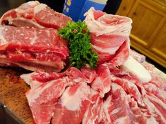 -本家·添百客韩国料理(泰然店)